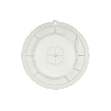 Lg 3550W1A126D LG Microwave Stirrer Fan Cover 3550W1A126D